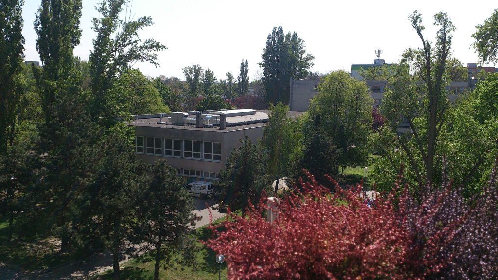 Spojená škola sv. Vincenta de Paul, Bratislava